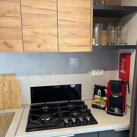 Mobile Home La Vida Biograd Na Moru Zewnętrze zdjęcie