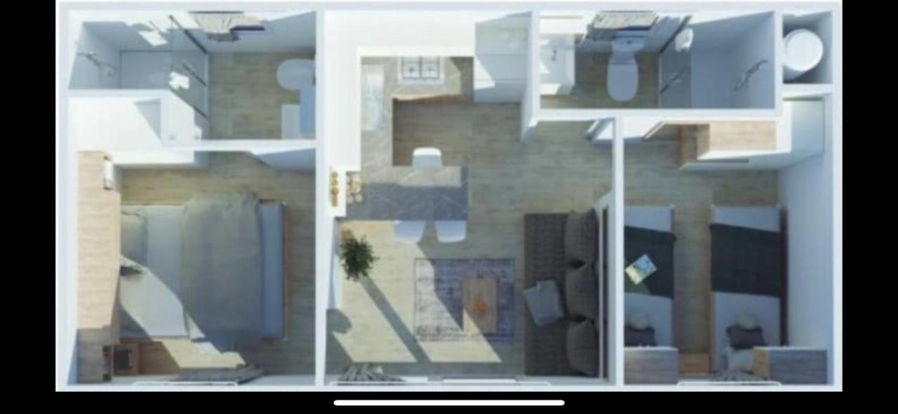 Mobile Home La Vida Biograd Na Moru Zewnętrze zdjęcie