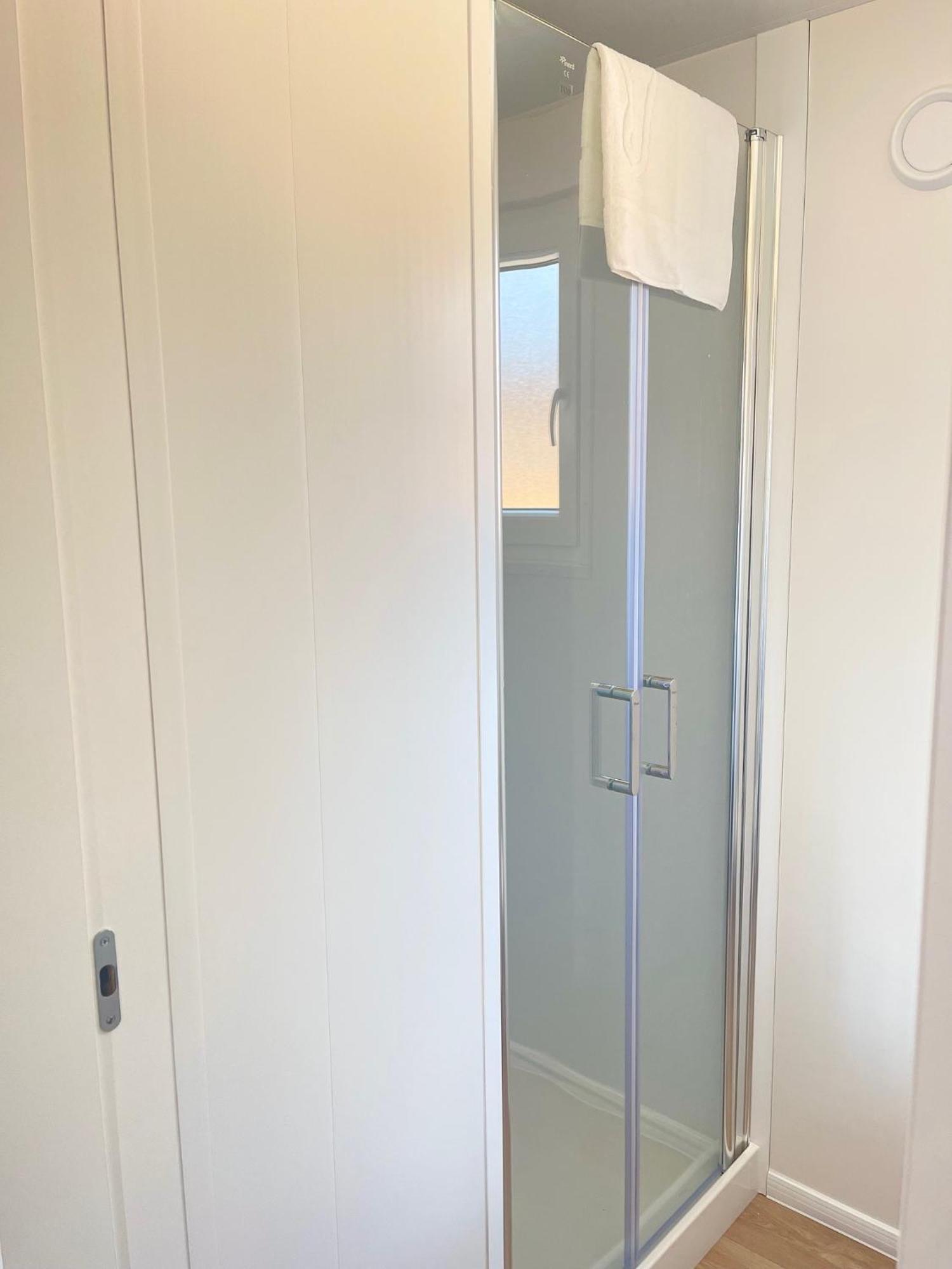 Mobile Home La Vida Biograd Na Moru Zewnętrze zdjęcie